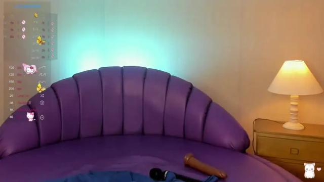 Thumbnail 2, caseypierce's Stream at Chaturbate, 13 months ago