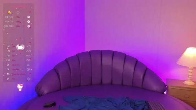 Image 8 of caseypierce Stream on Chaturbate on 13 months ago