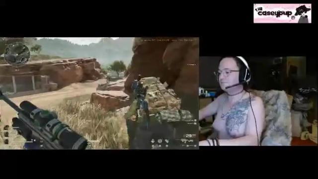 Thumbnail 2, caseypup's Stream at Chaturbate, 1 day ago