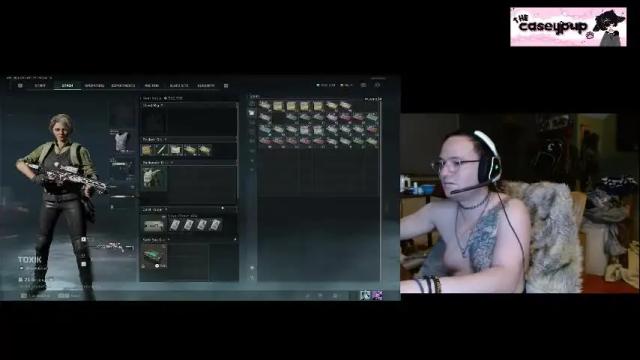 Thumbnail 3, caseypup's Stream at Chaturbate, 1 day ago