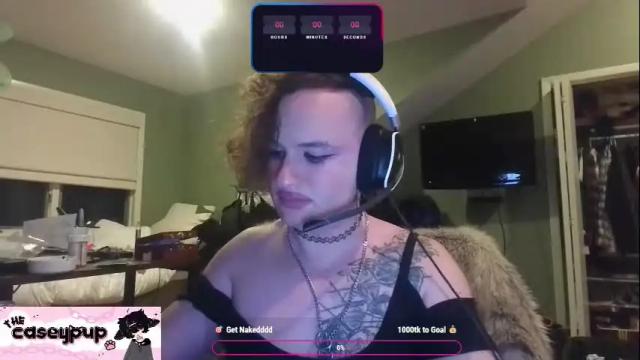 Thumbnail 1, caseypup's Stream at Chaturbate, 1 month ago