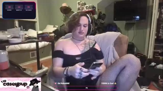 Image 10 of caseypup Stream on Chaturbate on 1 month ago