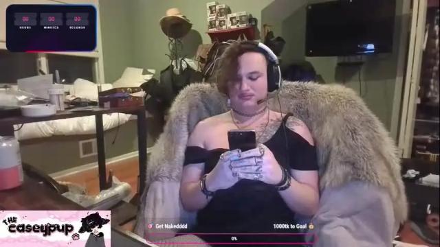 Image 3 of caseypup Stream on Chaturbate on 1 month ago
