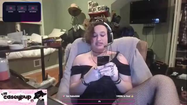 Image 6 of caseypup Stream on Chaturbate on 1 month ago