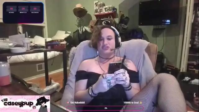 Image 7 of caseypup Stream on Chaturbate on 1 month ago