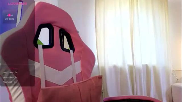 Image 4 of caseyrobbinss Stream on Chaturbate on 1 month ago