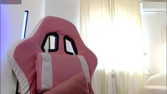 Image 2 of caseyrobbinss Stream on Chaturbate on 1 month ago