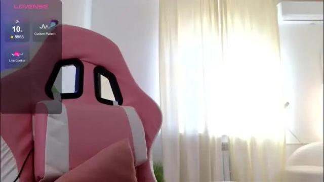 Image 7 of caseyrobbinss Stream on Chaturbate on 1 month ago