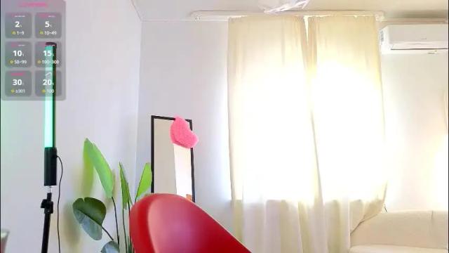 Image 10 of caseyrobbinss Stream on Chaturbate on 8 days ago