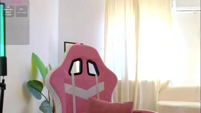 Image 12 of caseyrobbinss Stream on Chaturbate on 7 days ago