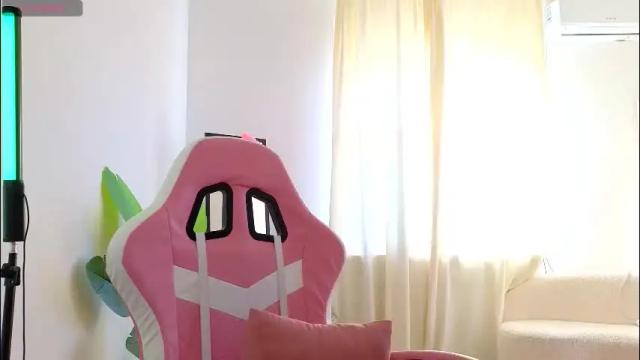 Thumbnail 3, caseyrobbinss's Stream at Chaturbate, 6 days ago