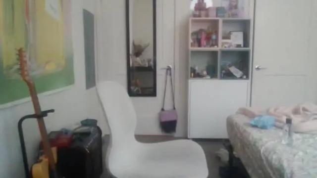 Image 2 of cashmira_cuddles Stream on Chaturbate on 13 months ago