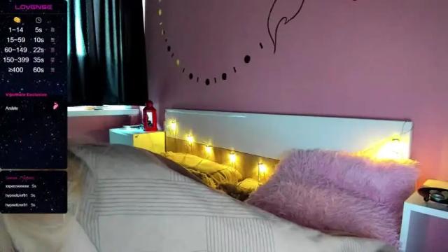 Image 4 of cass_andra Stream on Chaturbate on 17 months ago