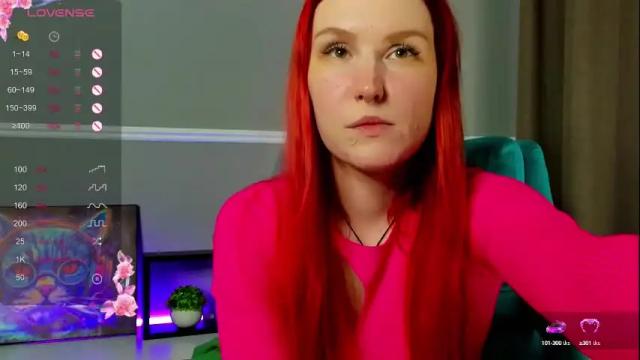 Image 11 of cass_andra Stream on Chaturbate on 1 month ago
