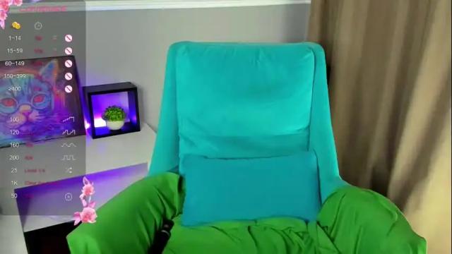 Image 4 of cass_andra Stream on Chaturbate on 1 month ago