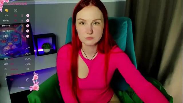 Thumbnail 2, cass_andra's Stream at Chaturbate, 1 month ago