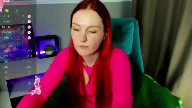 Image 7 of cass_andra Stream on Chaturbate on 1 month ago