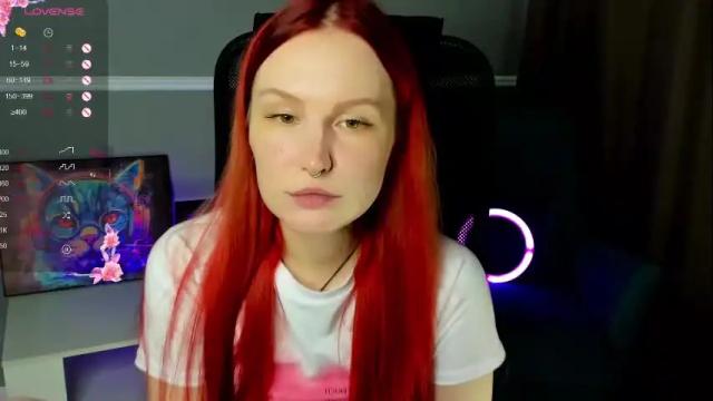 Image 2 of cass_andra Stream on Chaturbate on 1 month ago