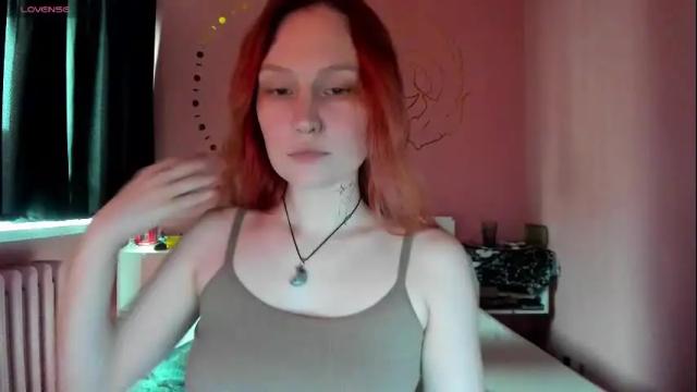 Thumbnail 2, cass_andra's Stream at Chaturbate, 8 months ago