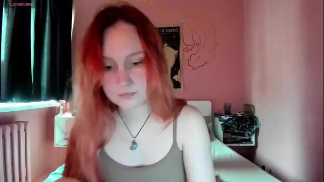 Thumbnail 3, cass_andra's Stream at Chaturbate, 8 months ago