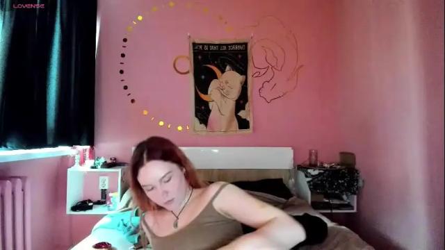 Thumbnail 1, cass_andra's Stream at Chaturbate, 7 months ago