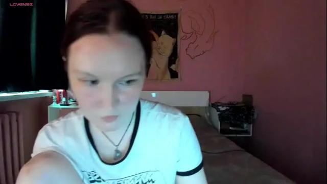 Image 12 of cass_andra Stream on Chaturbate on 7 months ago