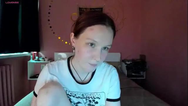 Image 6 of cass_andra Stream on Chaturbate on 7 months ago