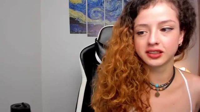 Image 10 of cassandra_caiin Stream on Chaturbate on 13 months ago