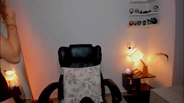Thumbnail 1, cassandra_caiin's Stream at Chaturbate, 1 month ago