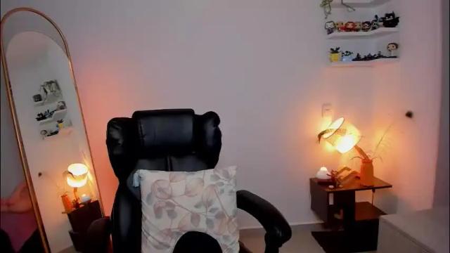 Thumbnail 2, cassandra_caiin's Stream at Chaturbate, 29 days ago