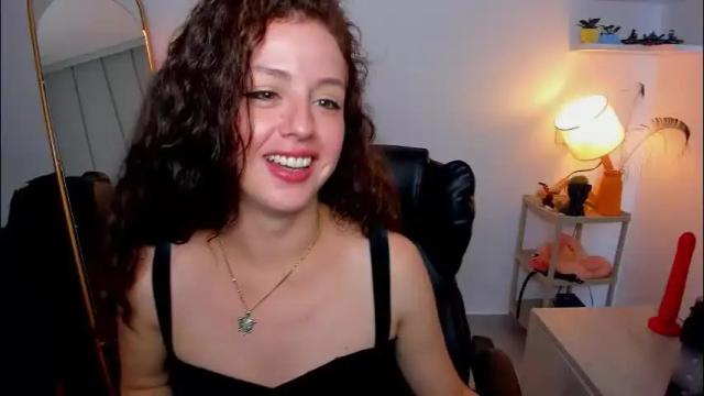 Image 10 of cassandra_caiin Stream on Chaturbate on 1 month ago