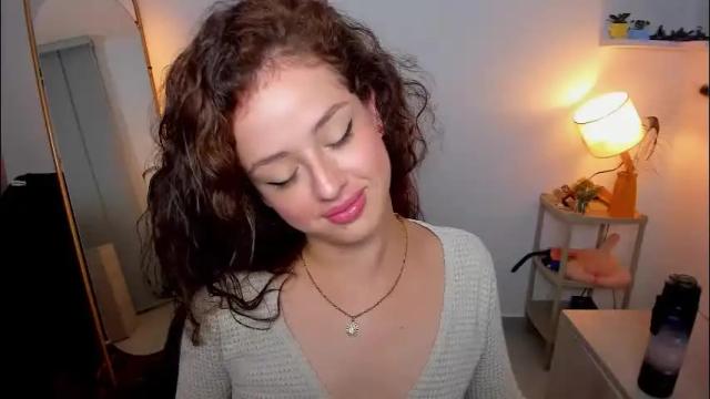 Image 6 of cassandra_caiin Stream on Chaturbate on 11 days ago