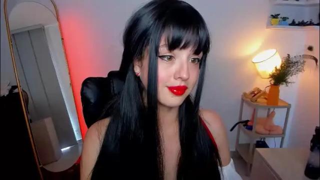 Thumbnail 1, cassandra_caiin's Stream at Chaturbate, 3 days ago