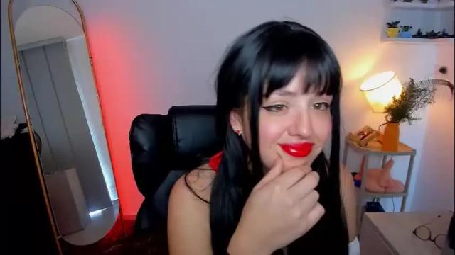 Thumbnail 3, cassandra_caiin's Stream at Chaturbate, 3 days ago