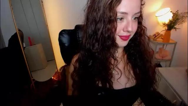 Thumbnail 1, cassandra_caiin's Stream at Chaturbate, 1 day ago