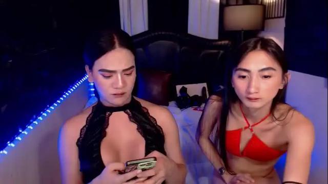 Image 2 of cassandrafoxxx Stream on Chaturbate on 1 month ago