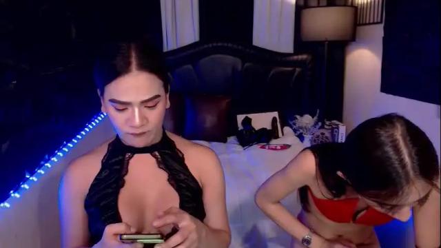 Thumbnail 2, cassandrafoxxx's Stream at Chaturbate, 1 month ago