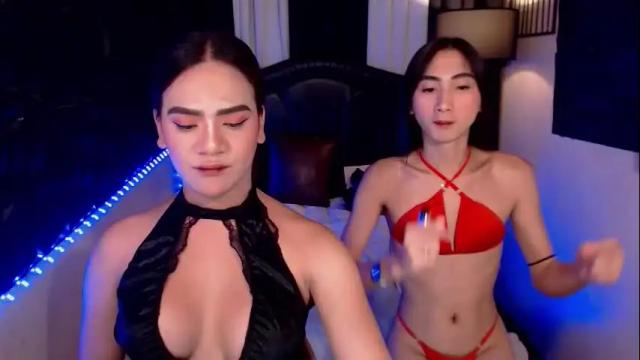 Thumbnail 3, cassandrafoxxx's Stream at Chaturbate, 1 month ago