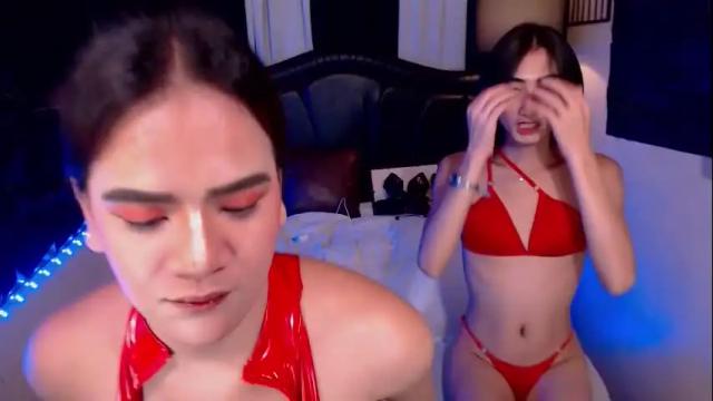 Thumbnail 1, cassandrafoxxx's Stream at Chaturbate, 1 month ago