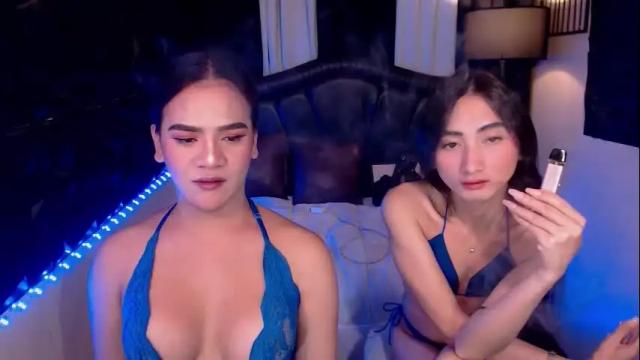 Thumbnail 2, cassandrafoxxx's Stream at Chaturbate, 1 month ago