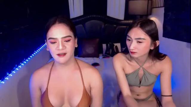 Thumbnail 2, cassandrafoxxx's Stream at Chaturbate, 1 month ago