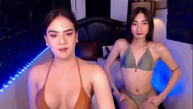Thumbnail 3, cassandrafoxxx's Stream at Chaturbate, 19 days ago