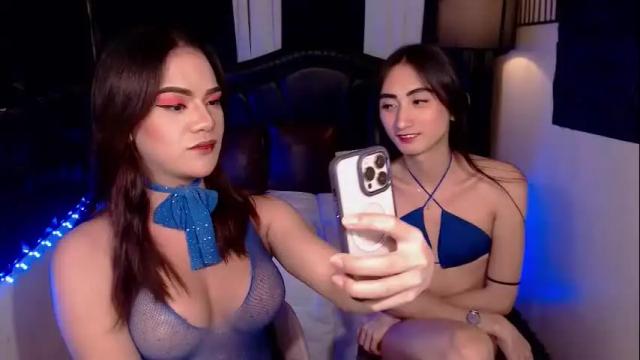 Image 10 of cassandrafoxxx Stream on Chaturbate on 6 days ago