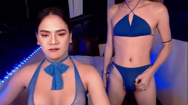 Thumbnail 2, cassandrafoxxx's Stream at Chaturbate, 6 days ago