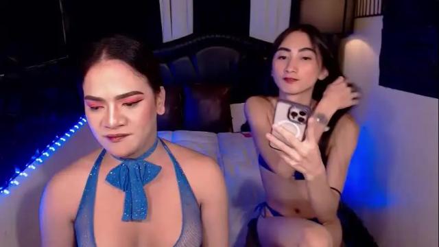Thumbnail 3, cassandrafoxxx's Stream at Chaturbate, 6 days ago