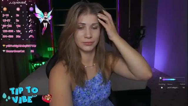 Thumbnail 3, cassandragood's Stream at Chaturbate, 3 months ago