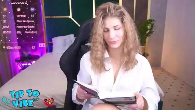 Thumbnail 2, cassandragood's Stream at Chaturbate, 3 months ago