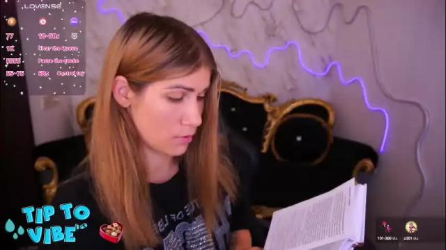 Thumbnail 3, cassandragood's Stream at Chaturbate, 2 months ago