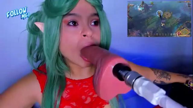 Thumbnail 2, cassandrakixx's Stream at Chaturbate, 1 month ago
