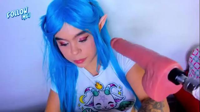 Image 2 of cassandrakixx Stream on Chaturbate on 1 month ago